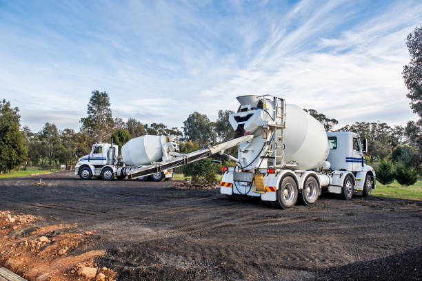 Professional Concrete contractor in NJ