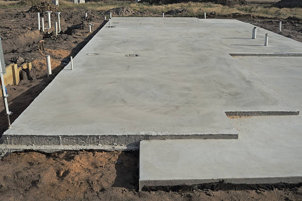 Best Local Concrete Companies  in Absecon, NJ
