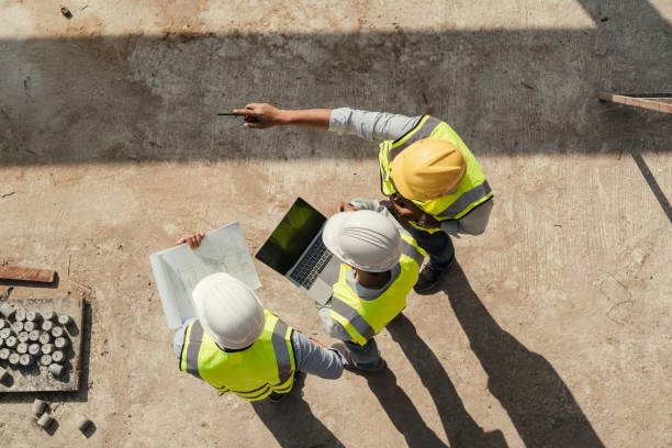Best Concrete Flooring Contractor  in Absecon, NJ