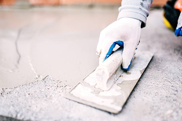 Best Concrete Flooring Contractor  in Absecon, NJ